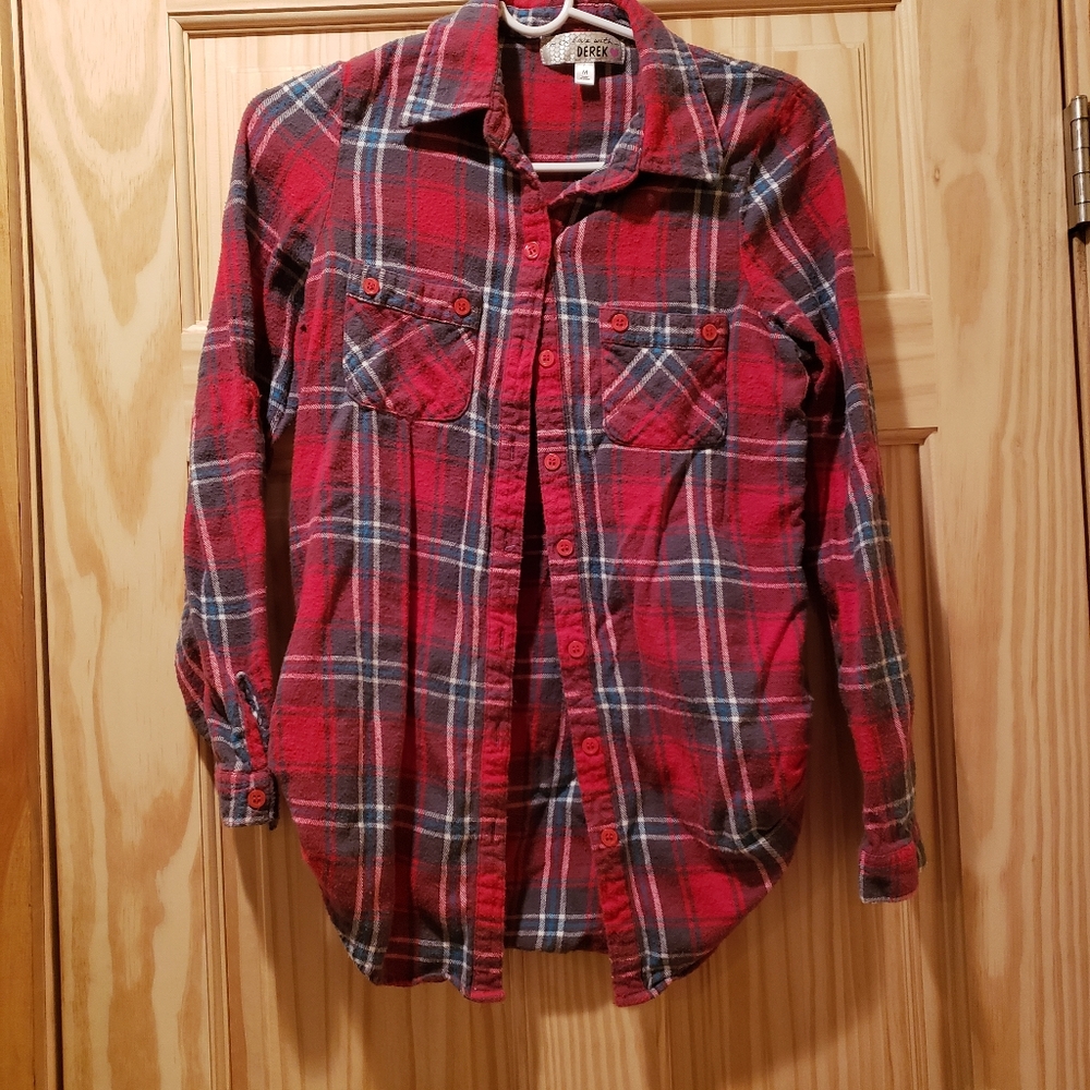 Flannel